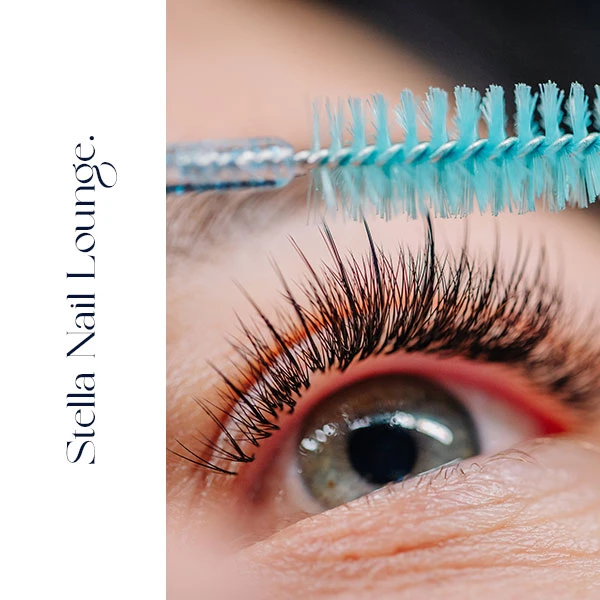 Eyelash Extensions