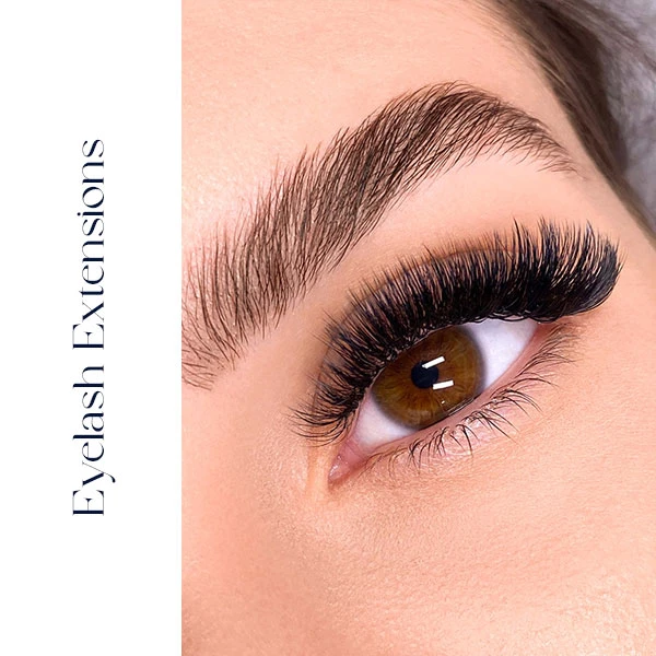 Eyelash Extensions