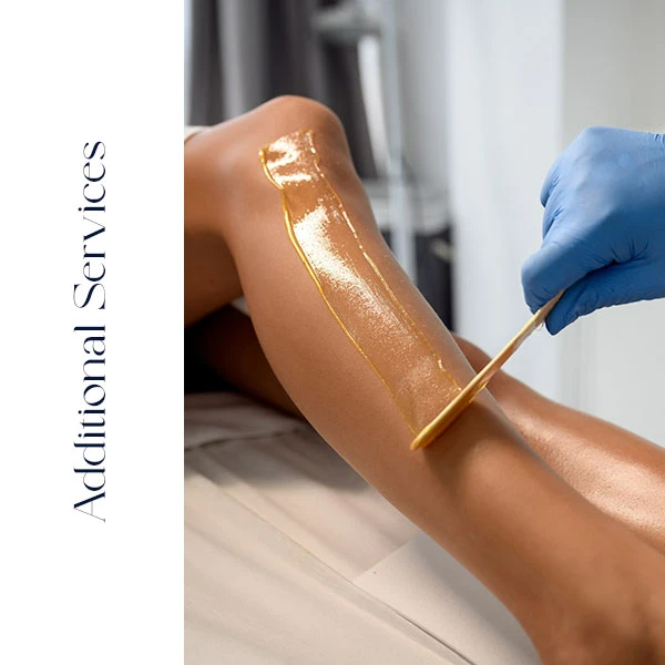 Body Wax