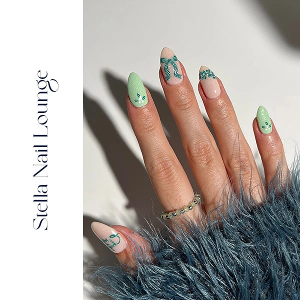 Gel/ Shellac