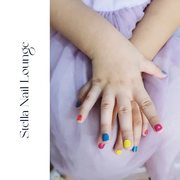 GEL-X EXTENSIONS